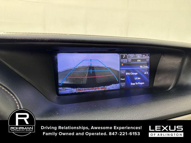 used 2013 Lexus GS 350 car, priced at $11,995