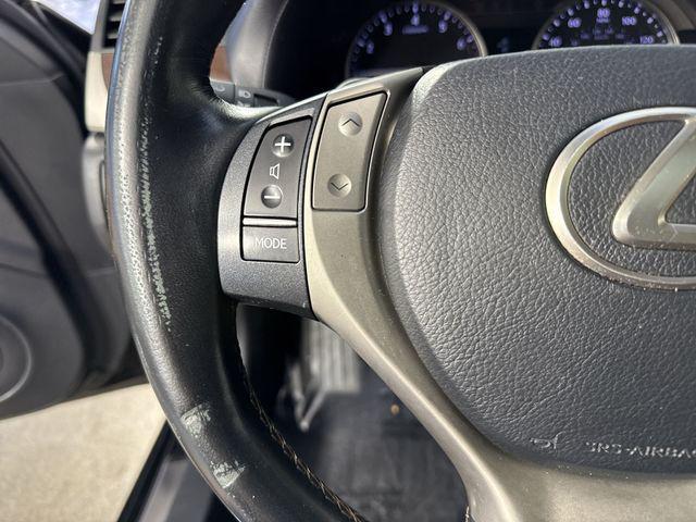 used 2013 Lexus GS 350 car, priced at $11,995