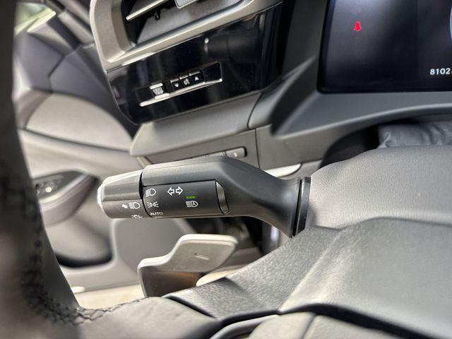 used 2025 Lexus RZ 450e car, priced at $43,495