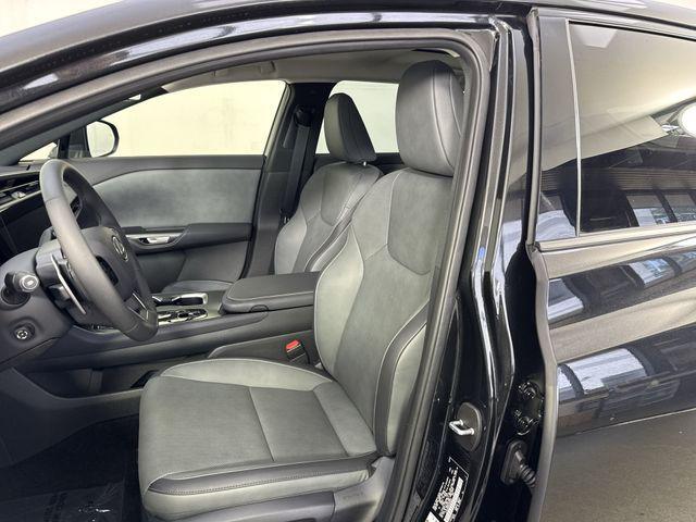 used 2025 Lexus RZ 450e car, priced at $43,495