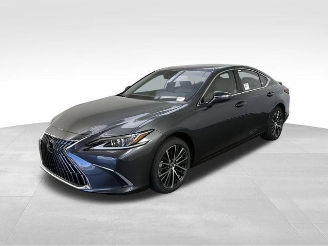 new 2025 Lexus ES 300h car, priced at $48,370