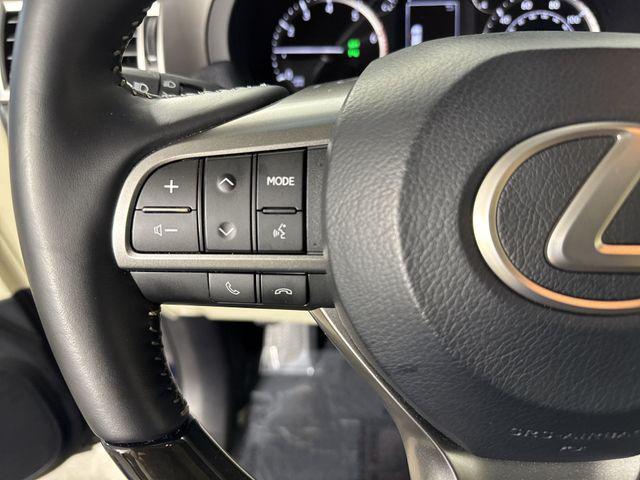 used 2023 Lexus GX 460 car, priced at $59,495
