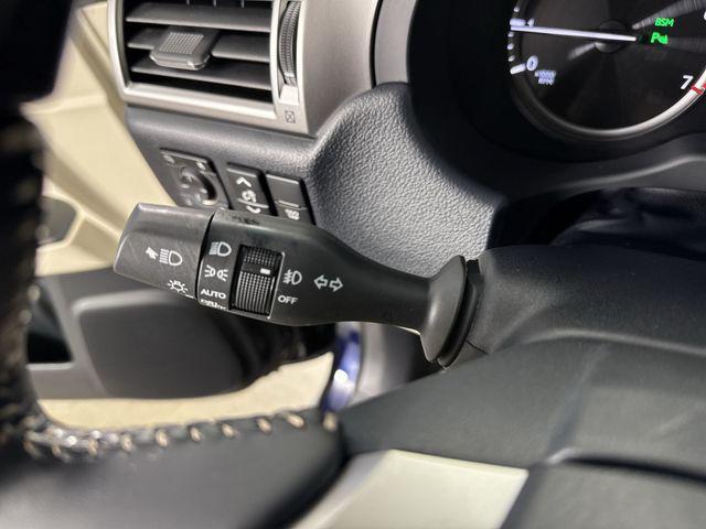 used 2023 Lexus GX 460 car, priced at $59,495