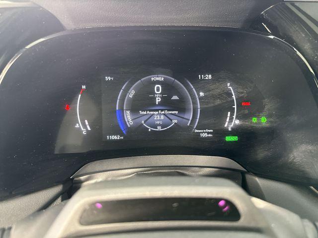 used 2024 Lexus RX 500h car, priced at $66,500