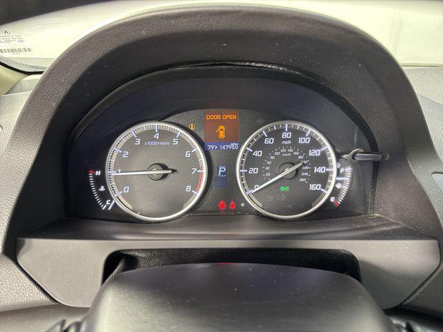 used 2014 Acura RDX car, priced at $10,295