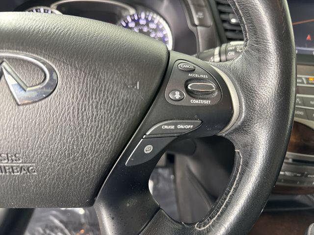 used 2019 INFINITI QX60 car, priced at $13,995