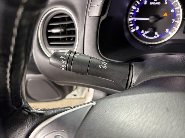 used 2019 INFINITI QX60 car, priced at $13,995