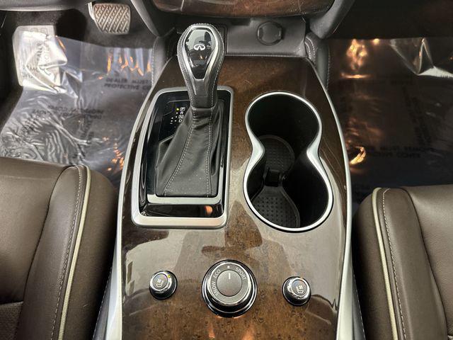 used 2019 INFINITI QX60 car, priced at $13,995