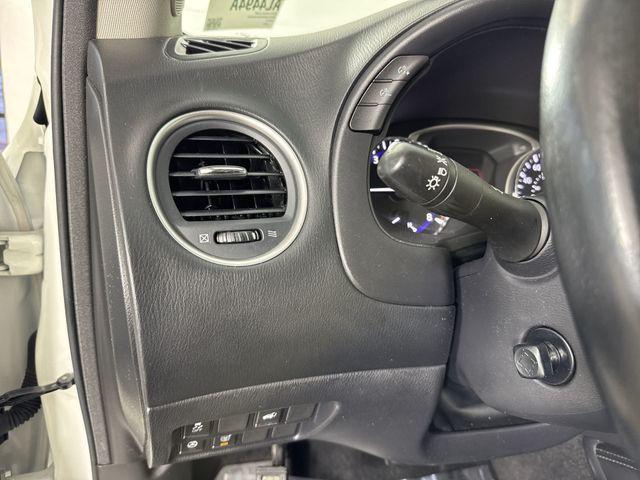 used 2019 INFINITI QX60 car, priced at $13,995