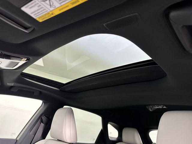 used 2024 Lexus RX 350 car, priced at $57,295
