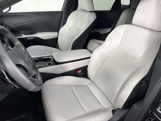 used 2024 Lexus RX 350 car, priced at $57,295
