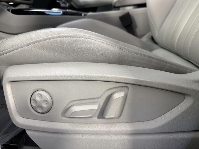 used 2024 Audi Q5 car, priced at $39,495