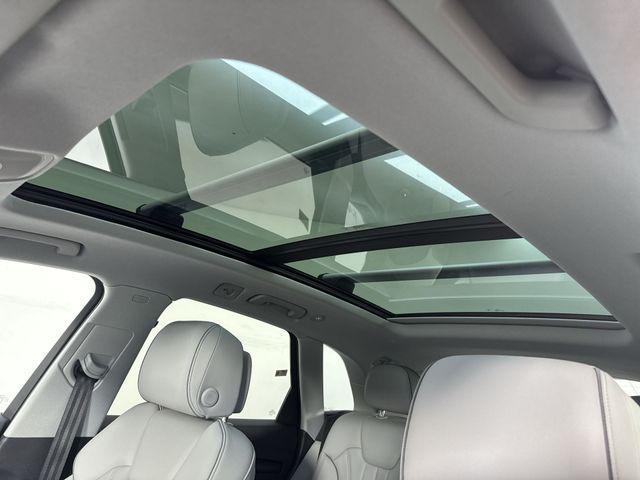used 2024 Audi Q5 car, priced at $39,495