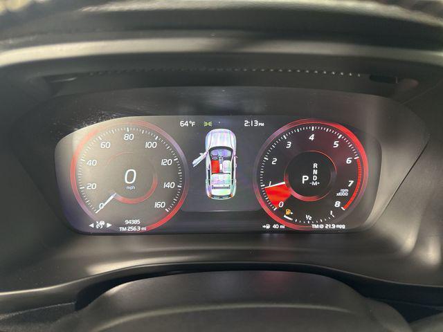 used 2019 Volvo XC40 car, priced at $17,495