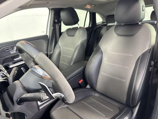 used 2021 Mercedes-Benz AMG GLA 35 car, priced at $32,995