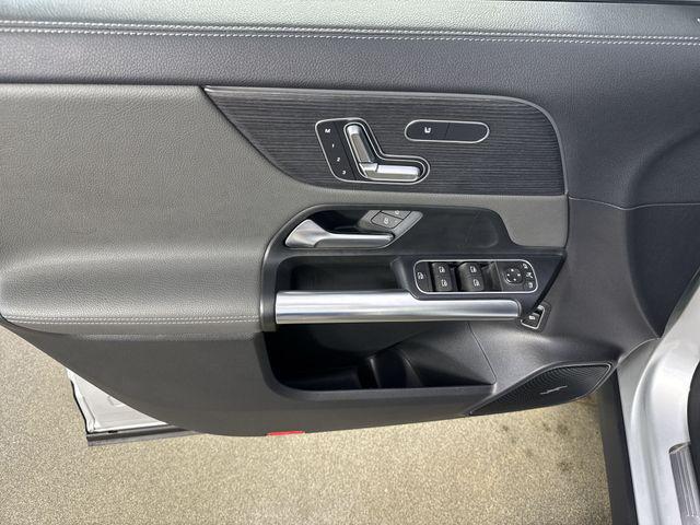 used 2021 Mercedes-Benz AMG GLA 35 car, priced at $32,995