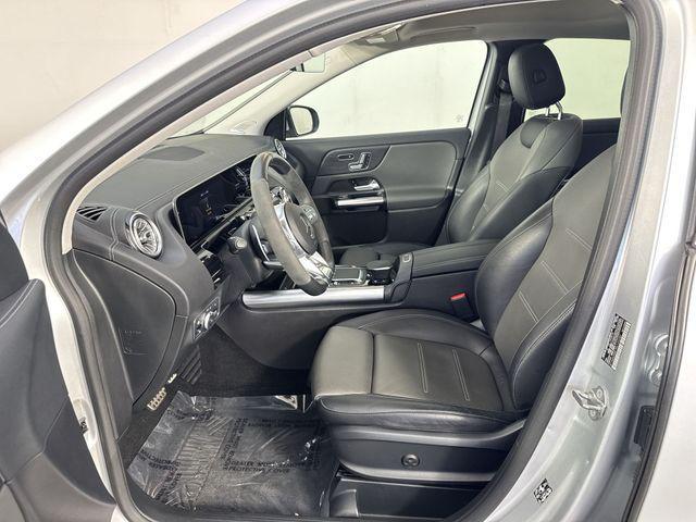 used 2021 Mercedes-Benz AMG GLA 35 car, priced at $32,995