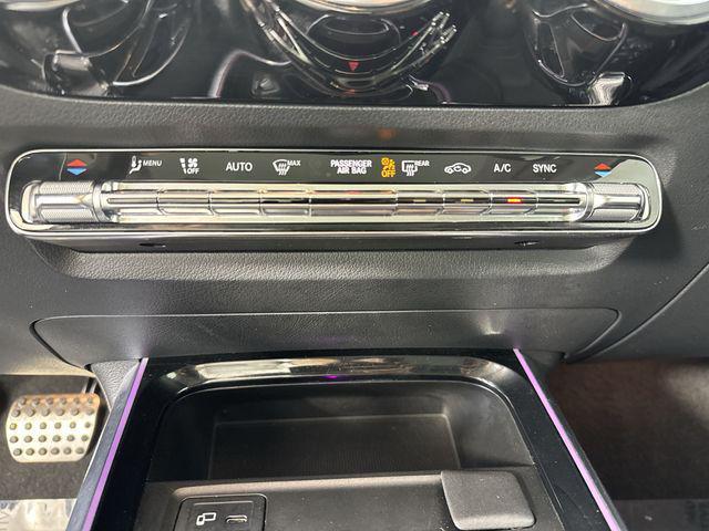 used 2021 Mercedes-Benz AMG GLA 35 car, priced at $32,995