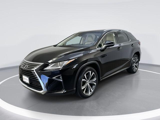 used 2017 Lexus RX 350 car, priced at $28,495