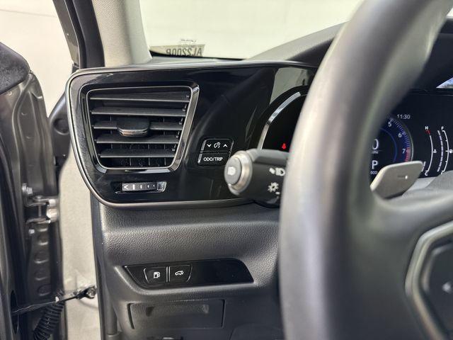 used 2025 Lexus NX 250 car, priced at $42,995
