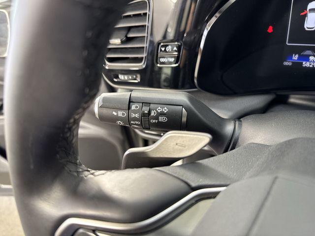 used 2025 Lexus NX 250 car, priced at $42,995