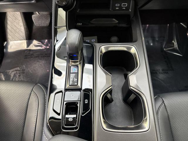 used 2025 Lexus NX 250 car, priced at $42,995