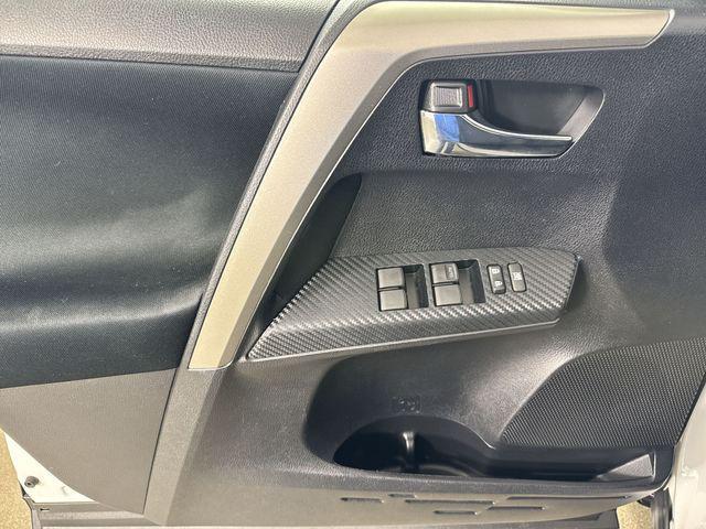 used 2015 Toyota RAV4 car, priced at $15,995