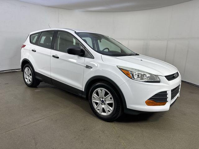 used 2015 Ford Escape car, priced at $6,995