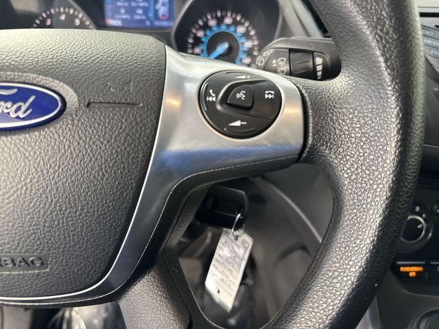 used 2015 Ford Escape car, priced at $6,995