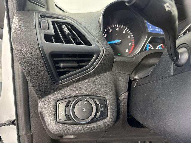 used 2015 Ford Escape car, priced at $6,995