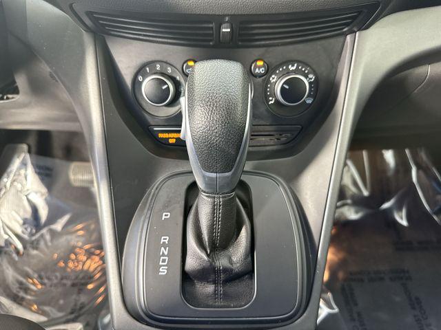 used 2015 Ford Escape car, priced at $6,995