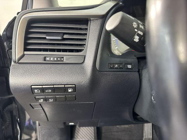 used 2022 Lexus RX 450h car, priced at $44,995