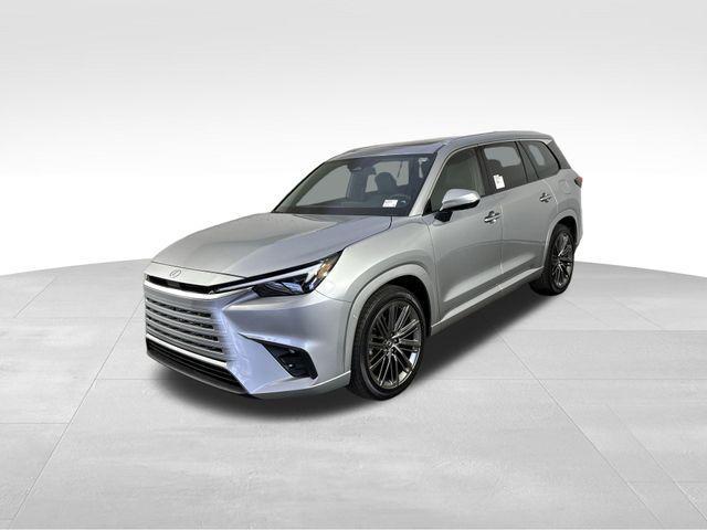 new 2025 Lexus TX 350 car, priced at $68,910