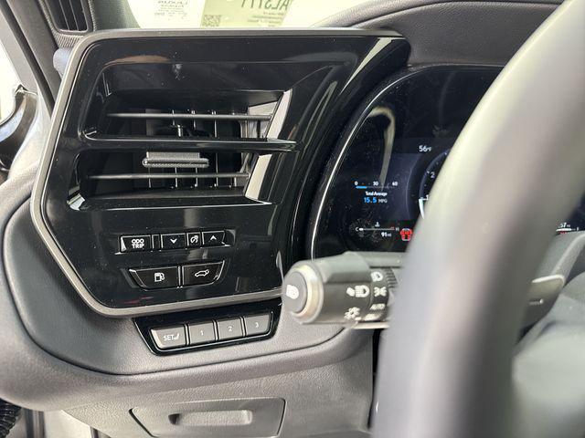 new 2025 Lexus TX 350 car, priced at $68,910