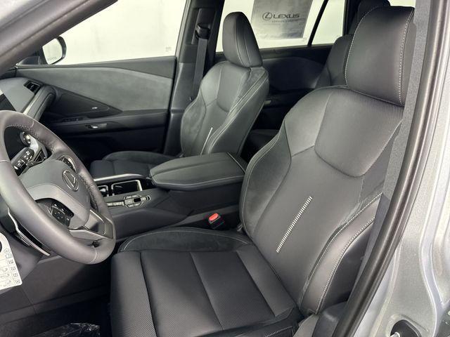 new 2025 Lexus TX 350 car, priced at $68,910