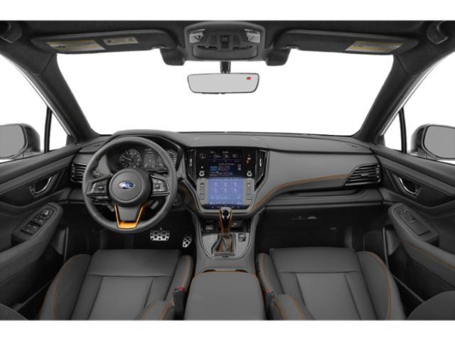 used 2022 Subaru Outback car, priced at $27,895