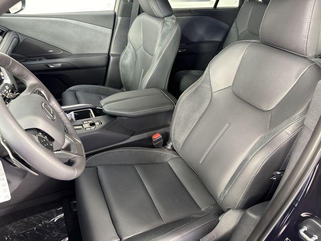 new 2025 Lexus TX 350 car, priced at $68,485