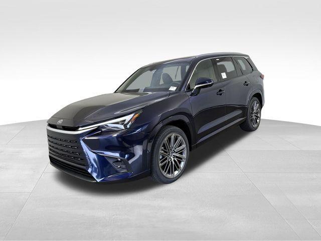 new 2025 Lexus TX 350 car, priced at $68,485