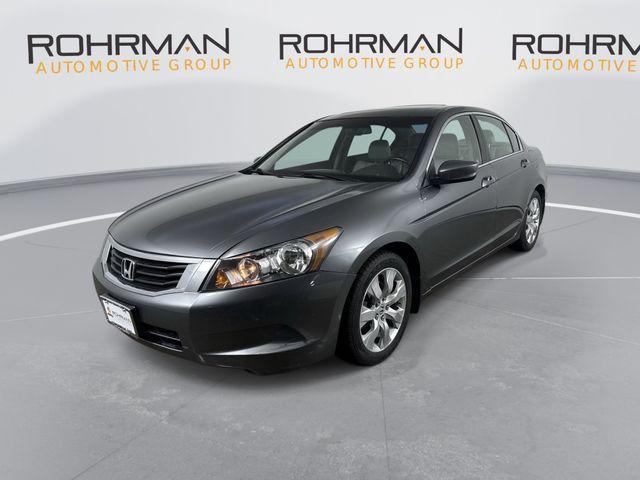 used 2010 Honda Accord car, priced at $7,495