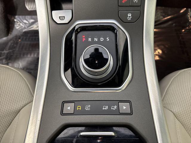 used 2016 Land Rover Range Rover Evoque car, priced at $16,295