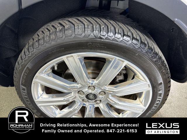 used 2016 Land Rover Range Rover Evoque car, priced at $16,295