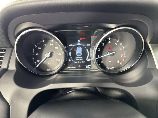 used 2016 Land Rover Range Rover Evoque car, priced at $16,295