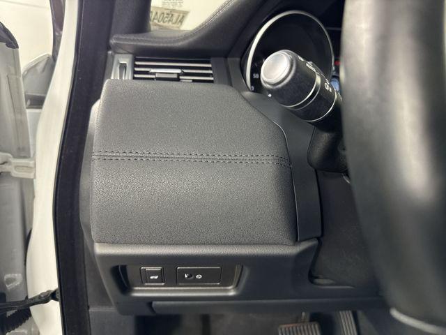 used 2016 Land Rover Range Rover Evoque car, priced at $16,295