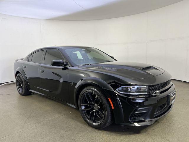 used 2023 Dodge Charger car, priced at $76,995