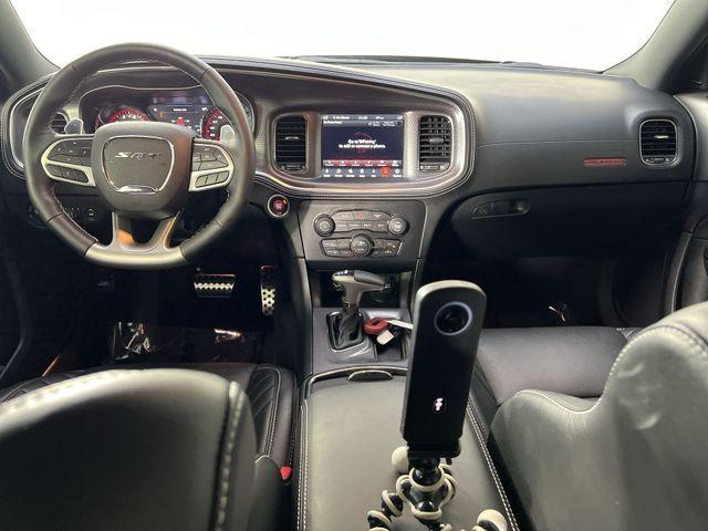 used 2023 Dodge Charger car, priced at $76,995