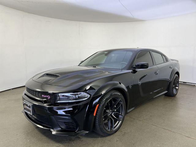 used 2023 Dodge Charger car, priced at $76,995