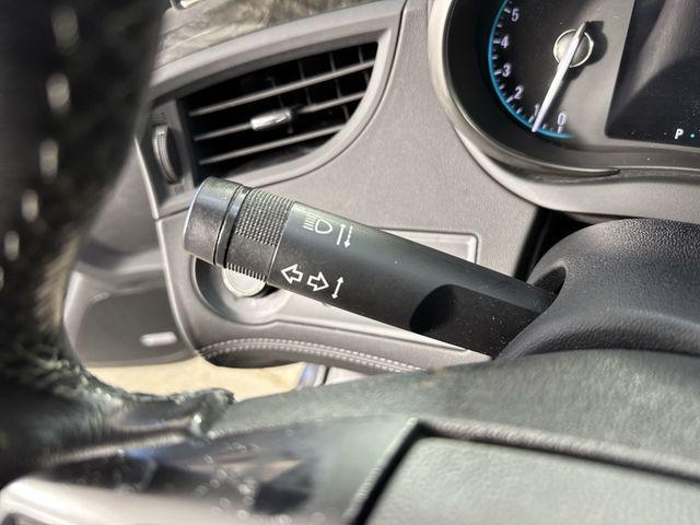 used 2016 Buick LaCrosse car, priced at $10,395