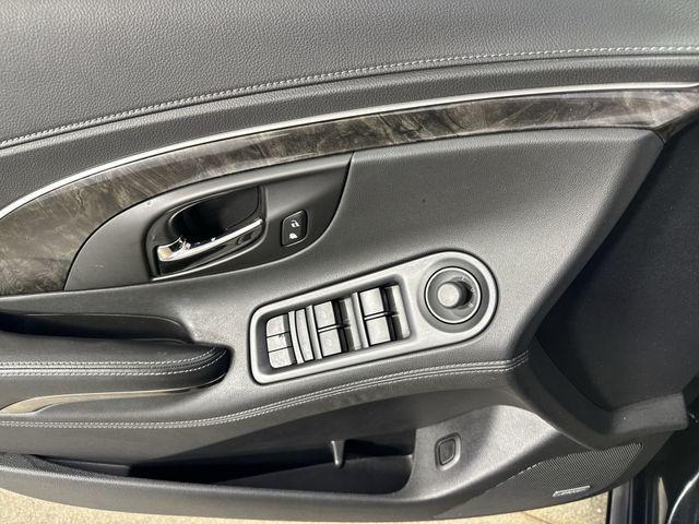 used 2016 Buick LaCrosse car, priced at $10,395