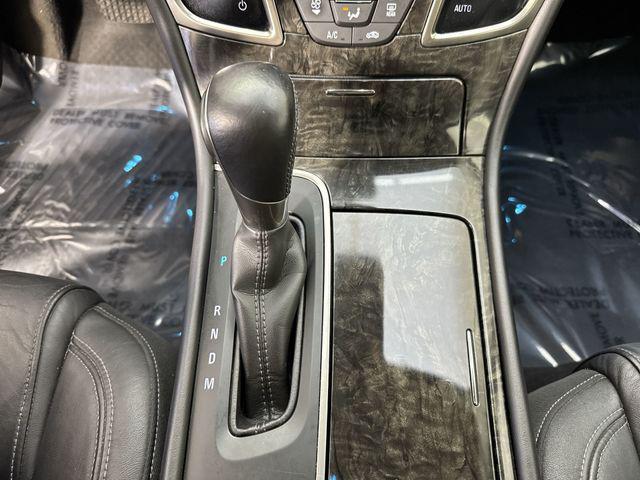 used 2016 Buick LaCrosse car, priced at $10,395