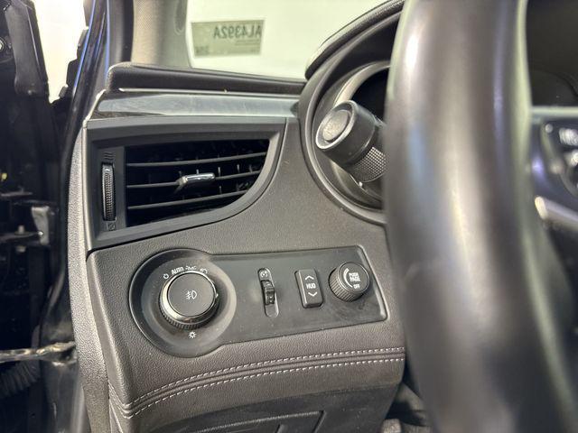 used 2016 Buick LaCrosse car, priced at $10,395